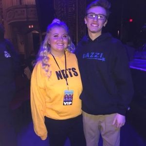 Meet your Posher, Matt